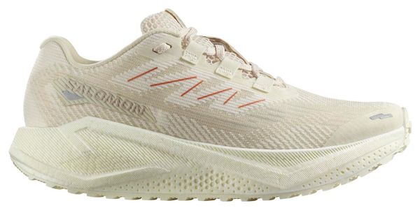 Salomon Aero Blaze 3 GRVL Scarpe da corsa da donna Beige