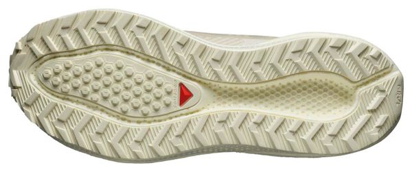 Salomon Aero Blaze 3 GRVL Scarpe da corsa da donna Beige
