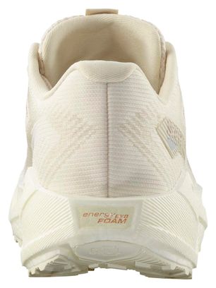 Salomon Aero Blaze 3 GRVL Scarpe da corsa da donna Beige