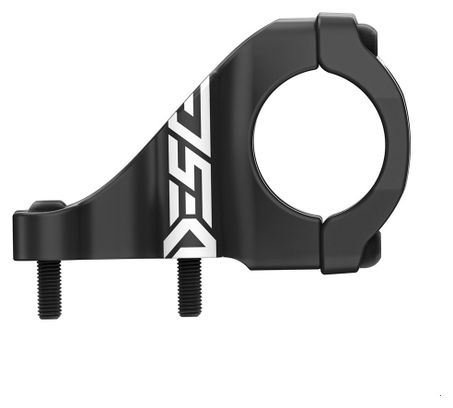 Potence direct mount pour cintre 31.8 mm TRUVATIV Descendant 50mm 0° Noir