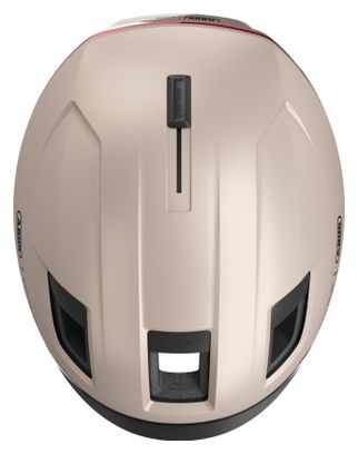 Abus HYP-E Champagne City Helm