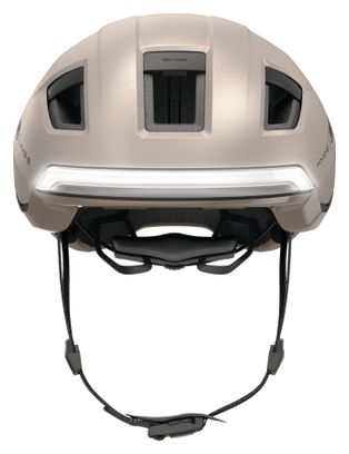Abus HYP-E Champagne City Helm