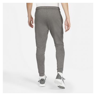 Pantalon Nike Dri-Fit Training Gris 