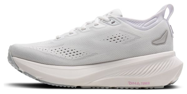 Scarpe da corsa Brooks Glycerin 23 bianche da donna