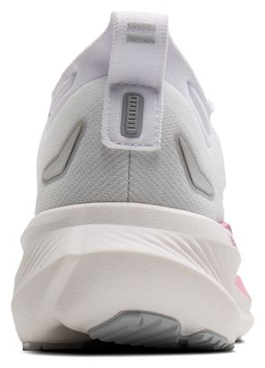 Scarpe da corsa Brooks Glycerin 23 bianche da donna