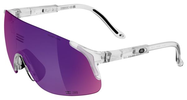 Lunettes Alba Optics Jumbo Crystal Vzum Plasma