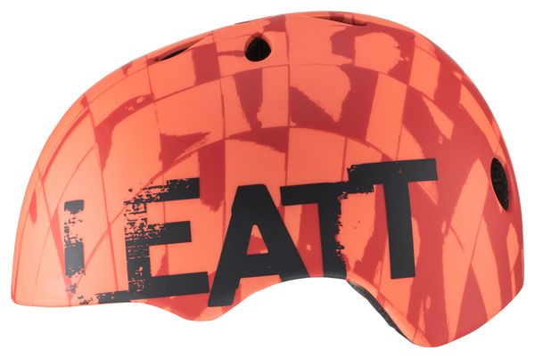 Casque VTT Enfant Leatt Urban 1.0 V22 JR Coral 