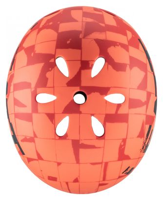 Casque VTT Enfant Leatt Urban 1.0 V22 JR Coral 