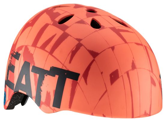 Helm MTB Urban 1.0 V22JR Zwart