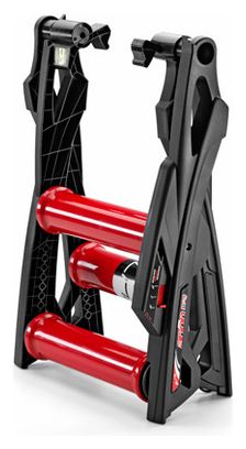 Home trainer rouleaux elite 2025