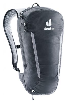 Deuter Road One Rugzak Zwart