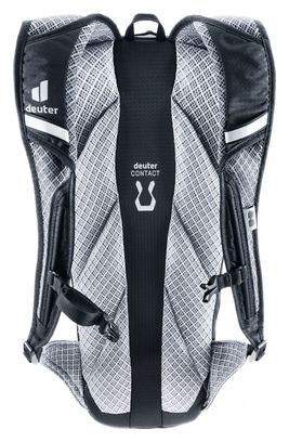 Deuter Road One Rugzak Zwart