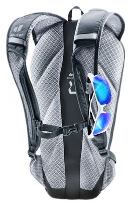 Deuter Road One Backpack Black