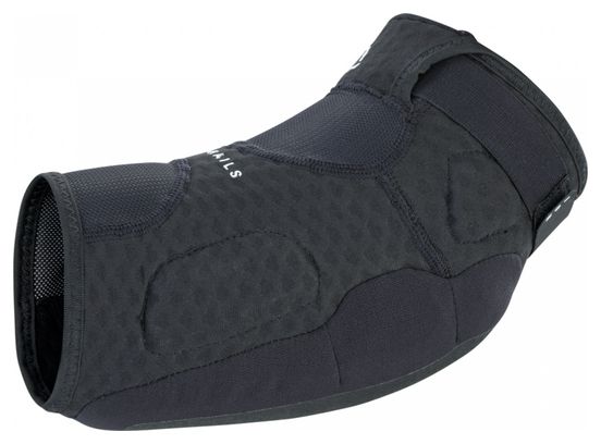 ION E-Lite Elbow Pads Black