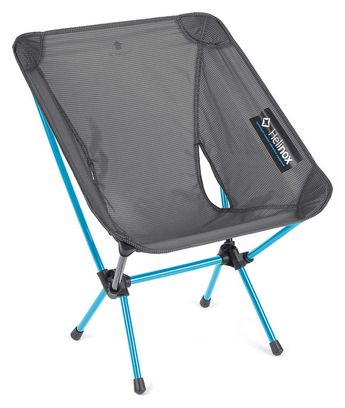 Sedia pieghevole Helinox Chair Zero L nera