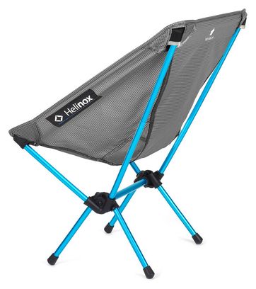 Sedia pieghevole Helinox Chair Zero L nera