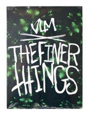 VOLUME DVD THE FINER THINGS