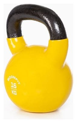 Kettlebell 16Kg - BOOMFIT