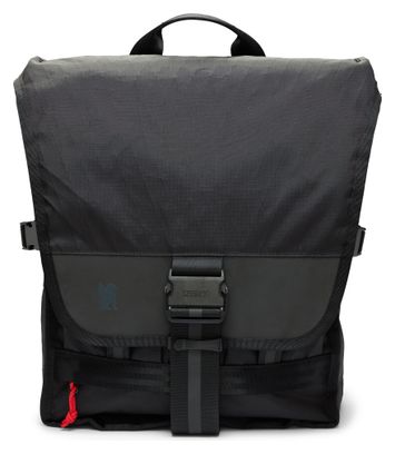 Zaino Chrome Warsaw 30L Nero