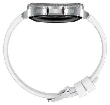 SAMSUNG Galaxy Watch4 Classic 42mm 4G Silver