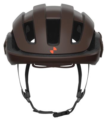 Gravelhelm Poc Omne Ultra Mips Bruin