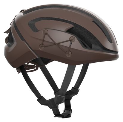 Gravelhelm Poc Omne Ultra Mips Bruin