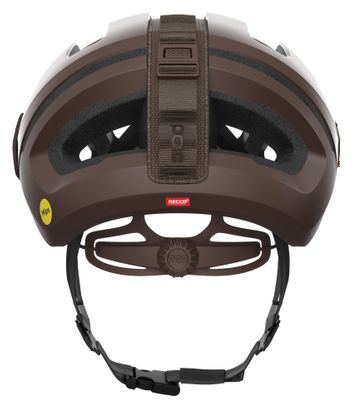 Gravelhelm Poc Omne Ultra Mips Bruin