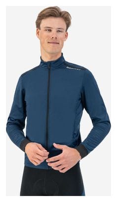 Veste Velo Hiver Rogelli Core - Homme - Marine