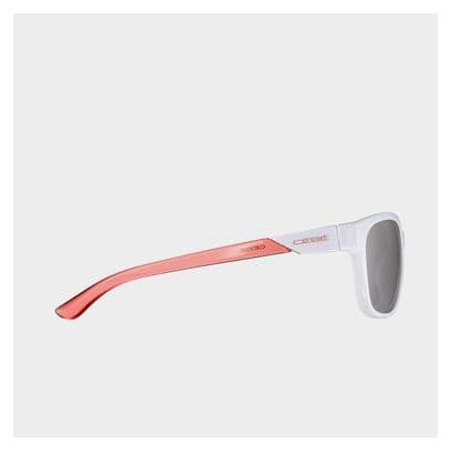 Cébé Ayden Childrens Glasses White/Pink