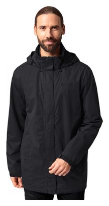 Parka Vaude Escape Schwarz