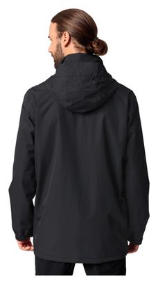 Parka Vaude Escape Schwarz