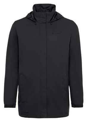 Parka Vaude Escape Schwarz