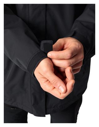 Parka Vaude Escape Schwarz