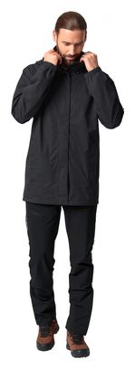 Parka Vaude Escape Schwarz