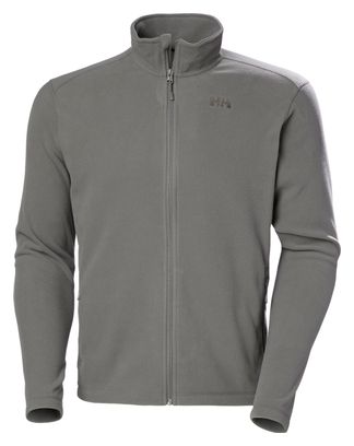 Helly Hansen Daybreaker Fleecejacke Grau