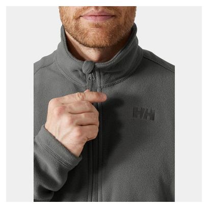 Helly Hansen Daybreaker Fleecejacke Grau