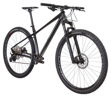 Produit Reconditionné - VTT semi-Rigide Sunn Exact S1 Shimano Deore SLX ...