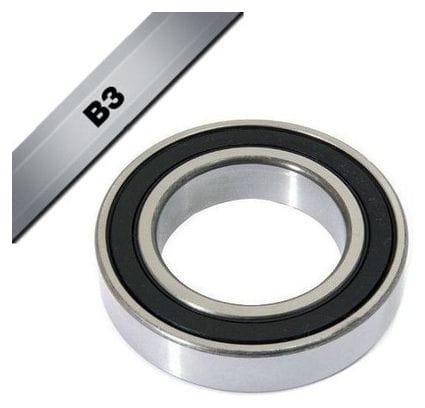 Roulement B3 - BLACKBEARING - 16277-2rs