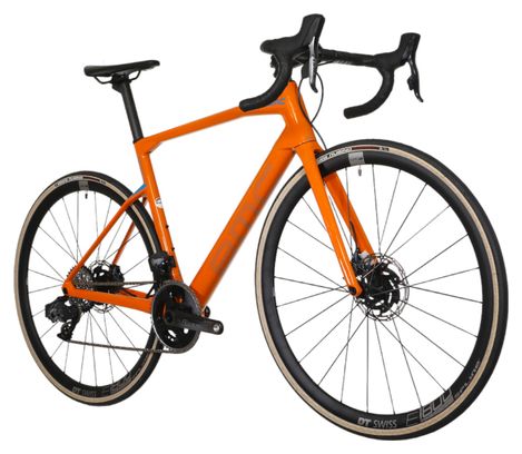 Refurbished product - BMC Roadmachine Two Sram Force eTap AXS 12V