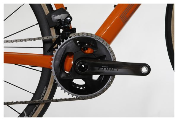 Refurbished product - BMC Roadmachine Two Sram Force eTap AXS 12V