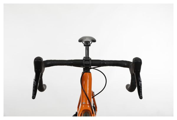 Refurbished product - BMC Roadmachine Two Sram Force eTap AXS 12V
