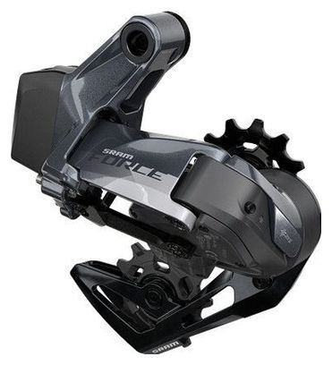 Dérailleur Arrière Sram Force XPLR eTap AXS 12V (sans batterie)