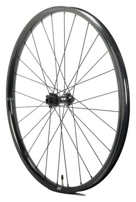 Paire de roues  Progress E:Race E-Bike | Boost 15x110/12x148mm | 6 Trous | Shimano Sram XD