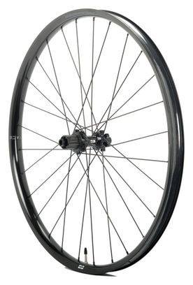 Paire de roues  Progress E:Race E-Bike | Boost 15x110/12x148mm | 6 Trous | Shimano Sram XD