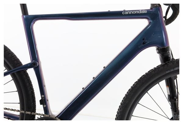 Produit reconditionné · Cannondale Topstone Carbone AXS 12V / Vélo de gravel / Cannondale | Très bon état