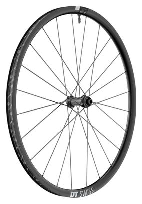 Roue Avant DT Swiss GR 1600 Spline DB 25 | 12x100mm