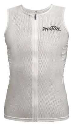 Velotoze Cooling Vest White