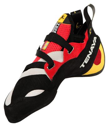 Tenaya Iati klimschoenen Rood
