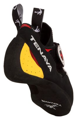 Tenaya Iati klimschoenen Rood