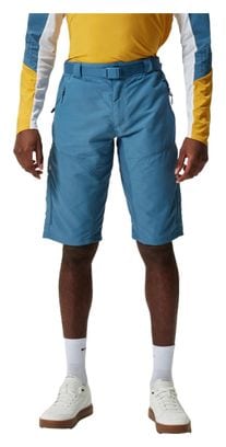 Endura Hummvee Blue MTB Baggy Short